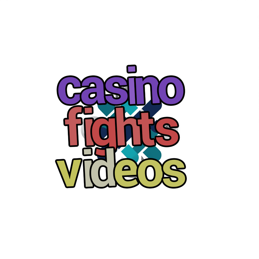 casino fights videos